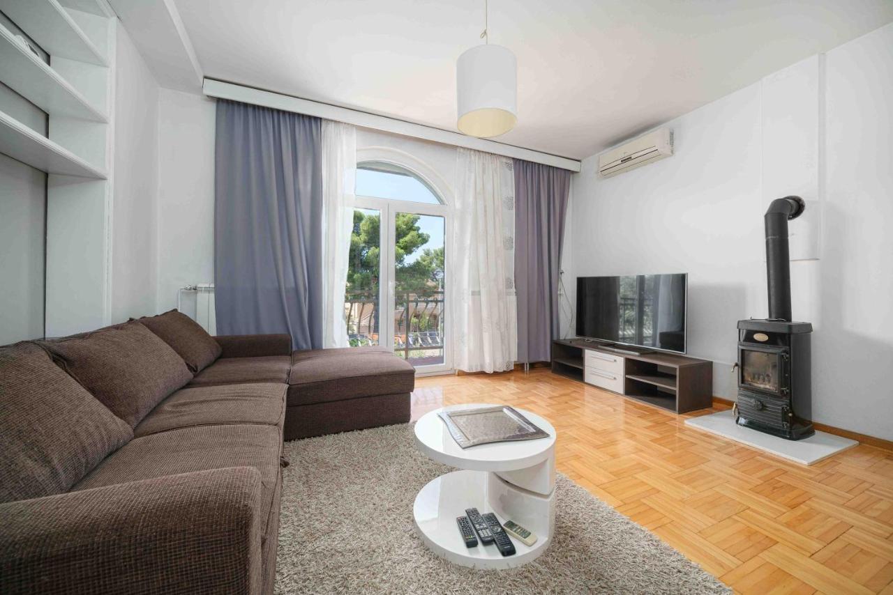 Apartments Micin Vodice Eksteriør billede