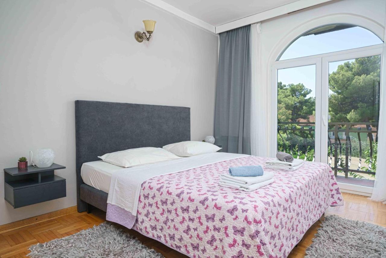 Apartments Micin Vodice Eksteriør billede